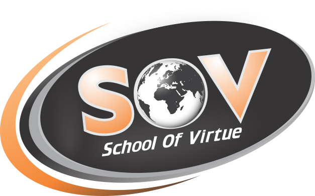 School of Virtue Logo