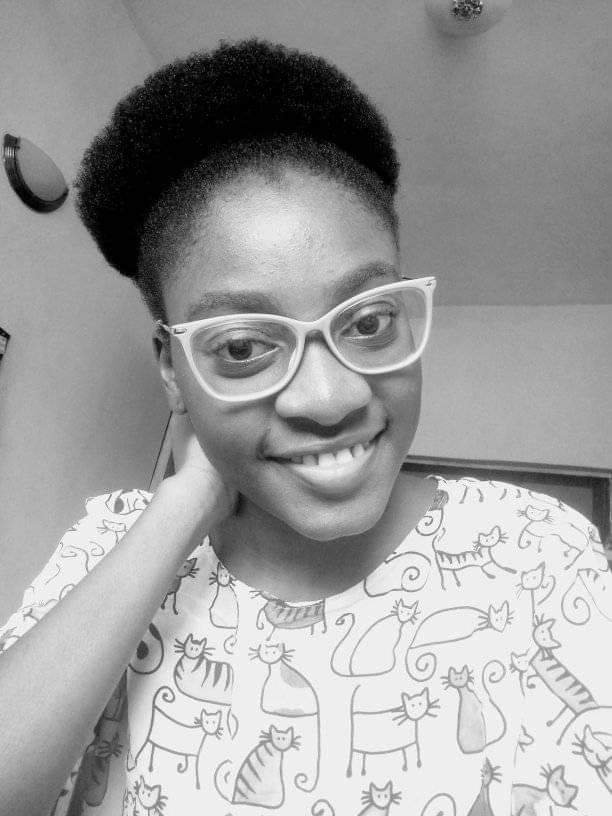 Oyinkansola Sholeye